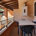 Apartamento Casa Arcobaleno