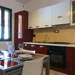 Casa Arcobaleno * Bari Sardo