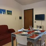 Casa Arcobaleno Apartamento Bari Sardo