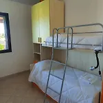 Casa Arcobaleno Apartamento *