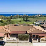 Casa Arcobaleno Apartamento Bari Sardo