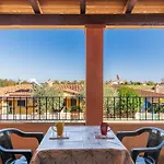 Apartamento Casa Arcobaleno