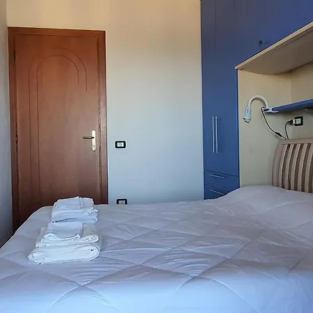 Casa Arcobaleno Apartamento *