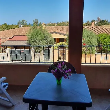 Casa Arcobaleno Apartamento *