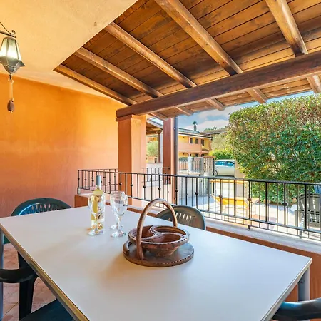 Casa Arcobaleno Bari Sardo