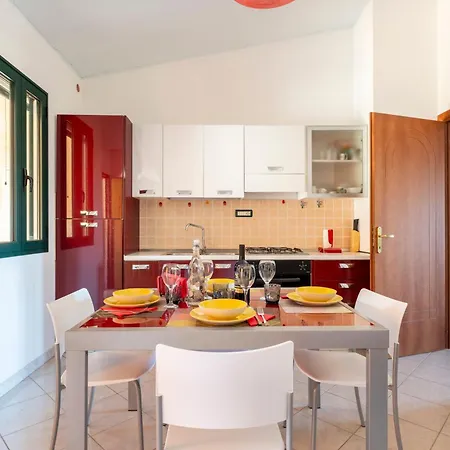 Casa Arcobaleno Apartamento