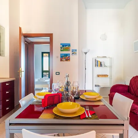 Casa Arcobaleno *