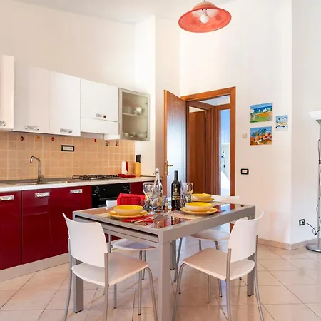 Casa Arcobaleno * Bari Sardo