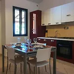 Apartmán Casa Arcobaleno Bari Sardo