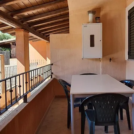 Apartment Casa Arcobaleno
