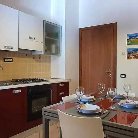 Apartment Casa Arcobaleno *