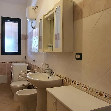 Casa Arcobaleno