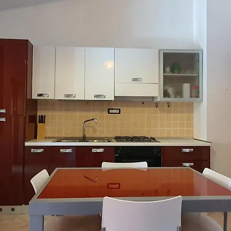 Casa Arcobaleno *