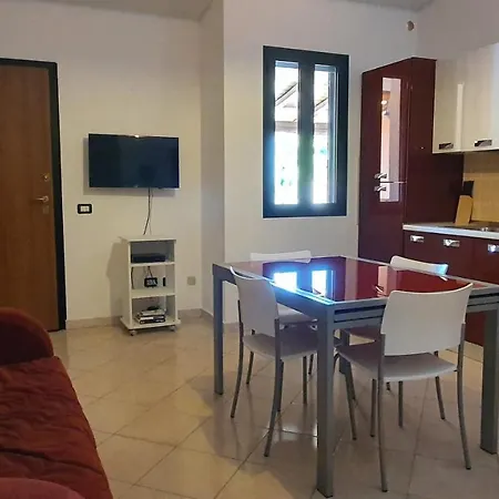 Apartment Casa Arcobaleno
