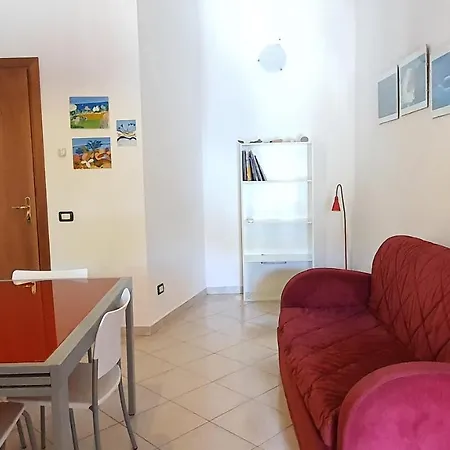 Casa Arcobaleno Apartment