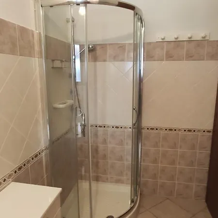 Casa Arcobaleno 公寓 巴里萨尔多