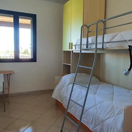Casa Arcobaleno
