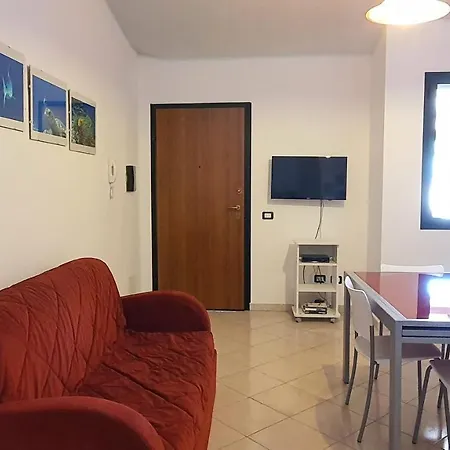 Casa Arcobaleno *