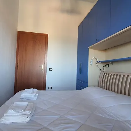 Casa Arcobaleno 公寓 *