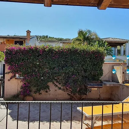 Casa Arcobaleno *