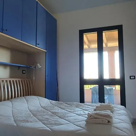 Casa Arcobaleno Apartment