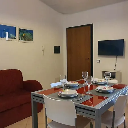 Casa Arcobaleno Apartment Bari Sardo