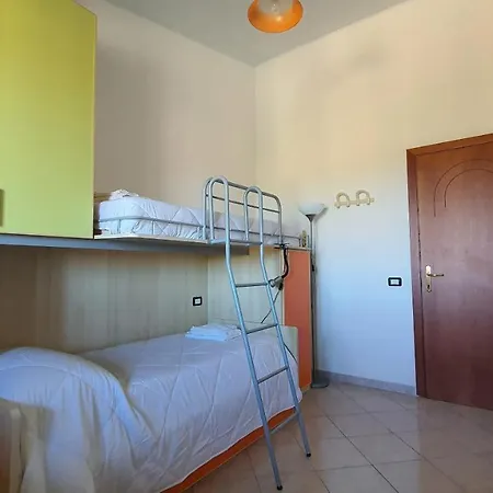 Casa Arcobaleno 公寓 巴里萨尔多