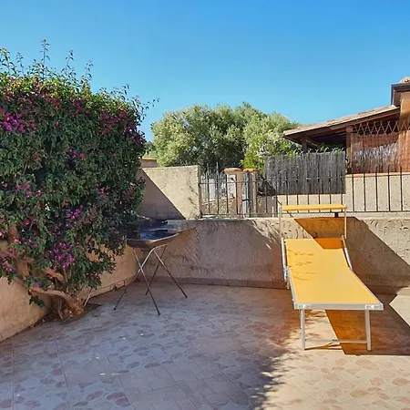Casa Arcobaleno Bari Sardo