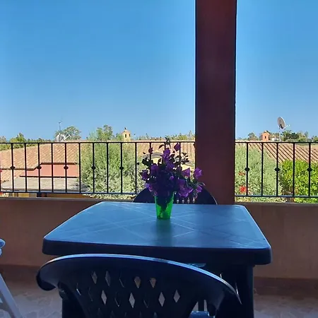 Apartment Casa Arcobaleno