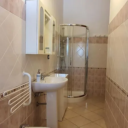 Casa Arcobaleno Apartment