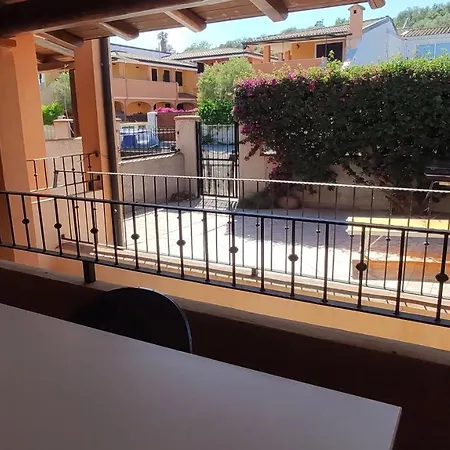 Casa Arcobaleno