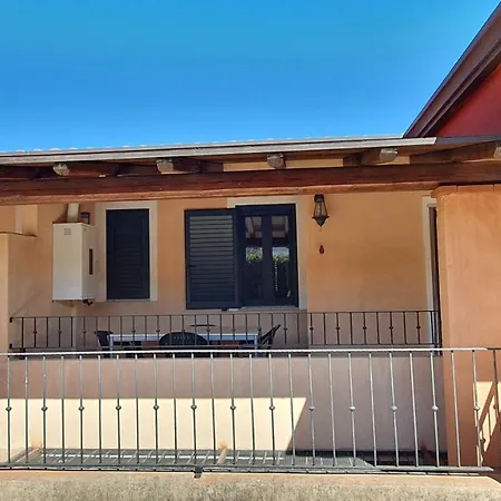 Casa Arcobaleno *