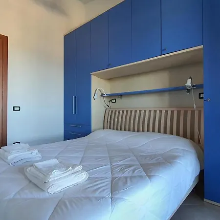 Apartment Casa Arcobaleno Bari Sardo