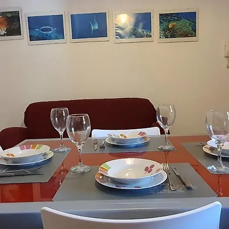 Casa Arcobaleno 公寓 *