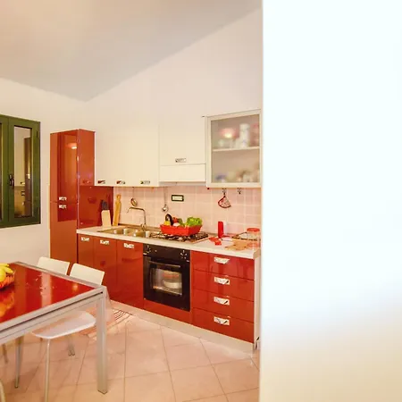 Casa Arcobaleno Apartment *