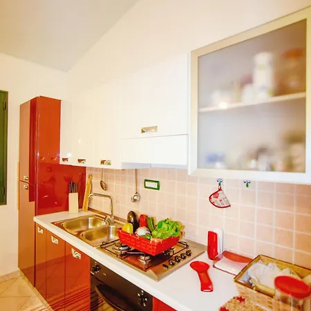 Apartment Casa Arcobaleno