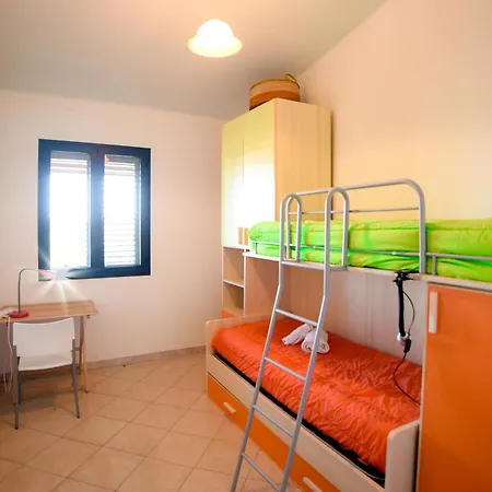 Casa Arcobaleno דירה *