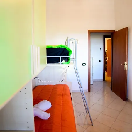 Casa Arcobaleno Apartment Bari Sardo