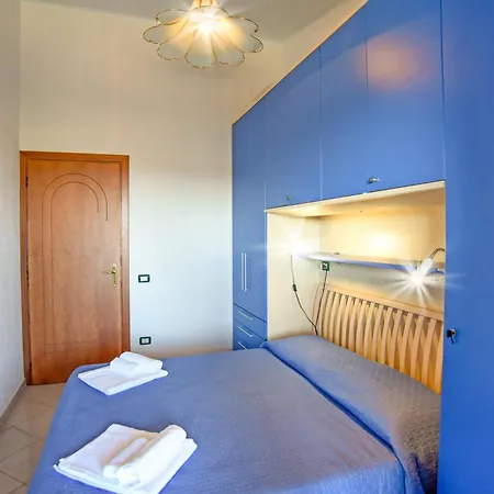 Apartment Casa Arcobaleno Bari Sardo