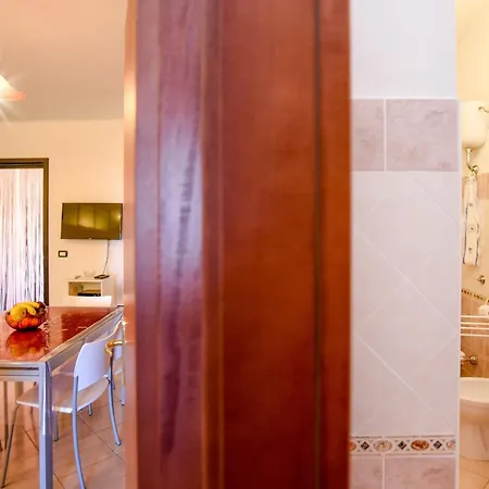 Casa Arcobaleno *