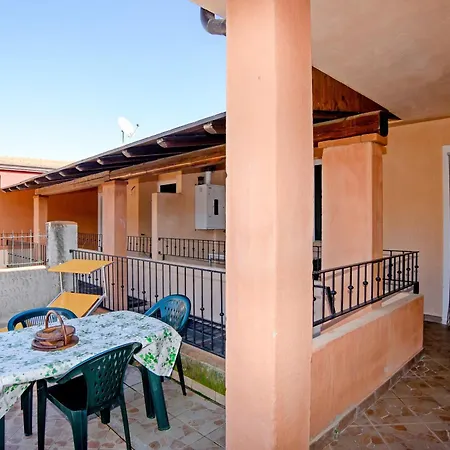 Casa Arcobaleno Bari Sardo