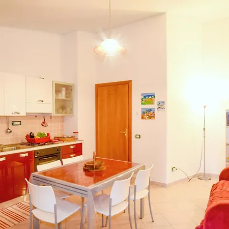 Casa Arcobaleno Bari Sardo