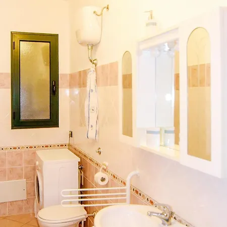 Casa Arcobaleno