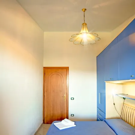 Casa Arcobaleno Apartment