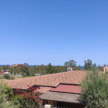 דירה Casa Arcobaleno בארי סארדו