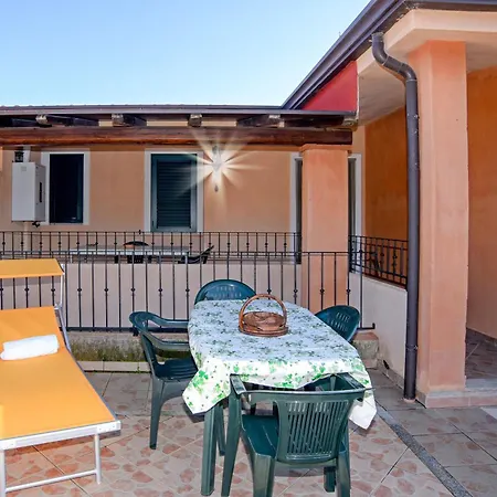 Apartment Casa Arcobaleno