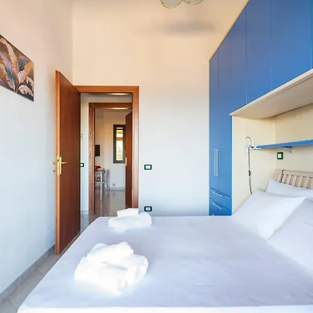 Casa Arcobaleno 巴里萨尔多