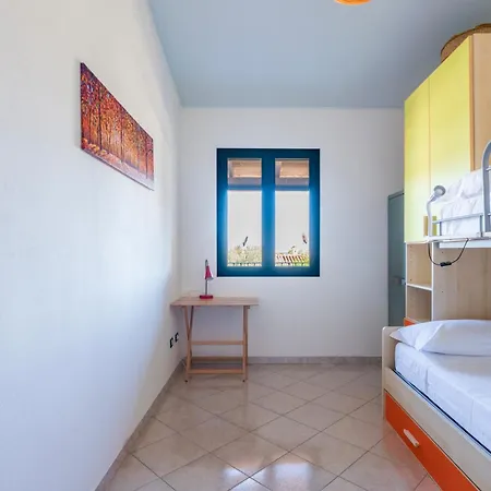 Casa Arcobaleno
