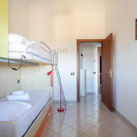 公寓 Casa Arcobaleno