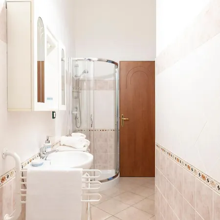 Casa Arcobaleno *